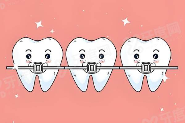 威海华怡口腔牙齿矫正怎么样？推荐张荣昌医生，偏骨性错颌畸形也能矫，脸型都变好看了