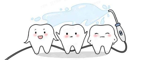 正常人洗牙有必要洗吗？看完洗牙利与弊后自行权衡