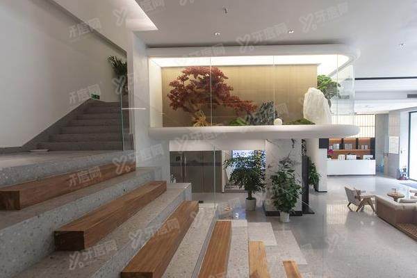 重庆泽邻口腔医院环境图2