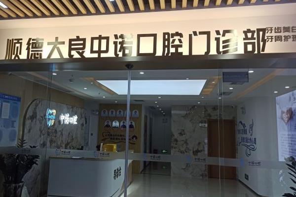 佛山中益口腔医院种植牙价格表：一颗1980起！种植牙技术好|含医生介绍