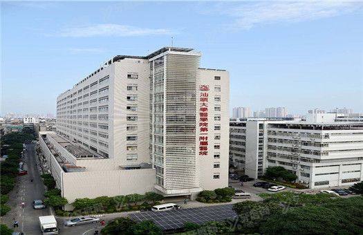 汕头大学医学院第一附属医院口腔科价格表：正畸9750|种牙6000元起