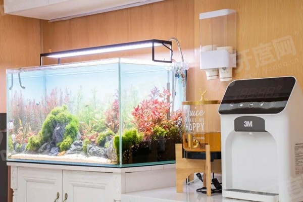 北京中嘉口腔医院前台