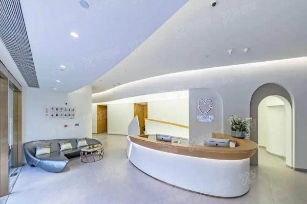 厦门思迈尔口腔医院简介+医生介绍+收费标准+地址路线一览！