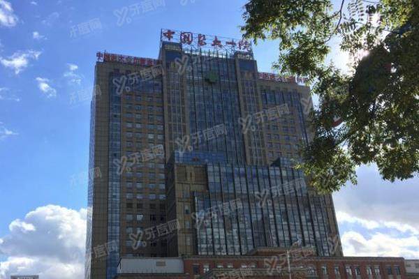 中国医科大学附属第一医院眼科怎么样？公立三甲，医生技术好，附价格表