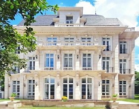 上海中博普众口腔医院