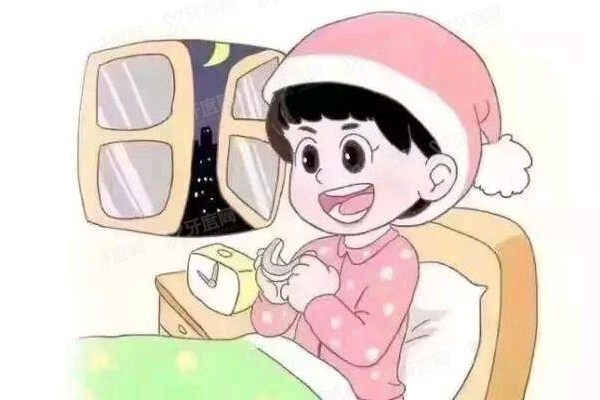隐适美矫正效果好吗？要看牙齿情况来定，基本戴带12~18个月