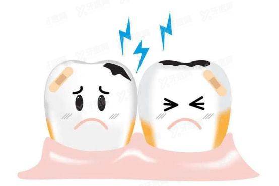 牙齿酸痛什么原因引起的？附缓解牙齿酸疼的小妙招