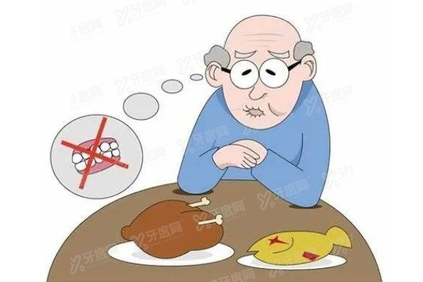 全口即刻负重病例展示：一位缺牙10多年患者的真实种植日记