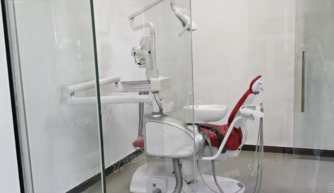 深圳三康口腔医院