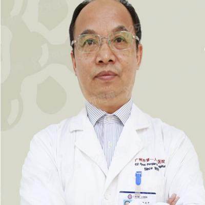 杨为中