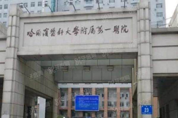 哈尔滨医大一院口腔科网上预约挂号：4种网上预约挂号方式＋医生擅长领域
