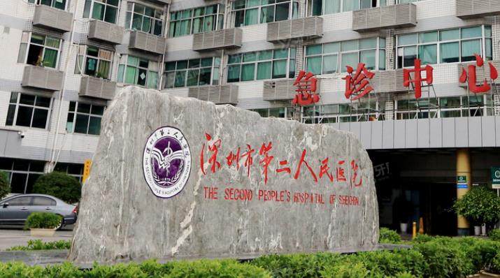 深圳市第二人民医院囗腔科怎么样?请看科室介绍|预约挂号|收费标准