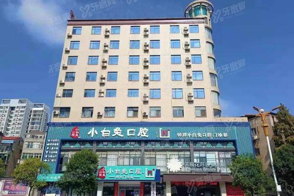小白兔口腔怎么样？正规超40家连锁+医保定点专科，附地址价格表