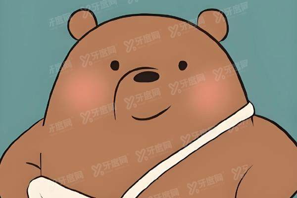 笨笨熊