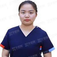 涂咏梅