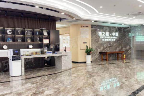 海口种植牙最厉害的三个医院：爱牙口腔/植之道口腔/鼎点口腔种植牙技术比较好！