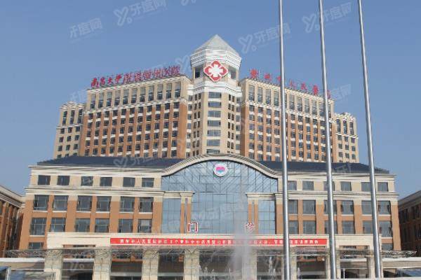 赣州市人民医院口腔科怎么样？正规公办机构，医生团队好|附收费标准
