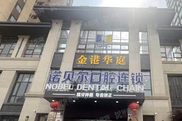 曲靖诺贝尔口腔医院地址在哪里？在麒麟区！查询医院地址路线+预约电话+价格表