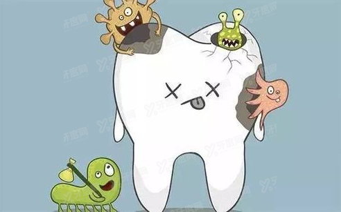 儿童龋齿需要治疗吗？需要，这几种治疗方法很常用！
