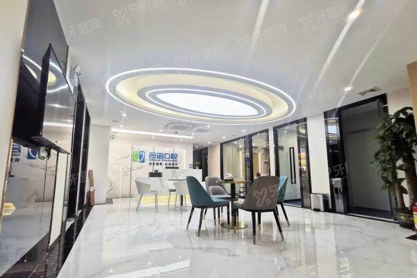 深圳合诺口腔医院种植牙价格表：2975起一颗，含半口+全口价格