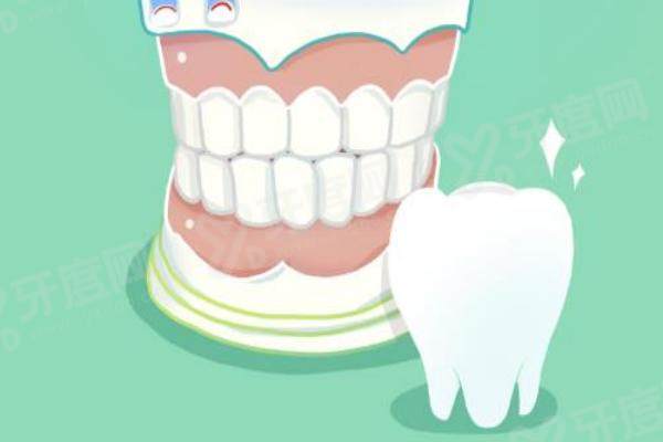 汉中吸附性义齿多少钱？半口9800 元起！推荐优嘉/众禾口腔，吸附牢固嚼肉香！