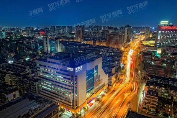 美莱口腔属于什么档次？中高端档次，附收费价格表+31城分院地址查询