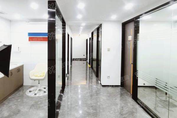 东莞南城众芽口腔环境图2