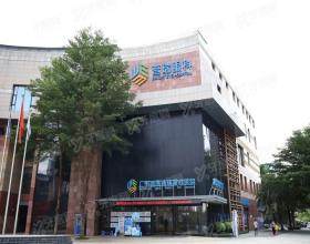 广州番禺普瑞眼科医院