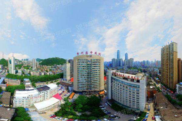 贵州中医药大学第一附属医院口腔科种牙多少钱？一颗5680/半口6万/全口12万起