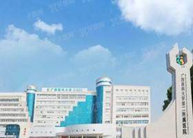 广西医科大学第二附属医院眼科