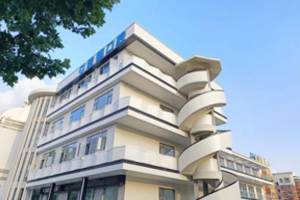 合肥佳德口腔医院是私立还是公立医院？正规私立！地址庐阳区濉溪路