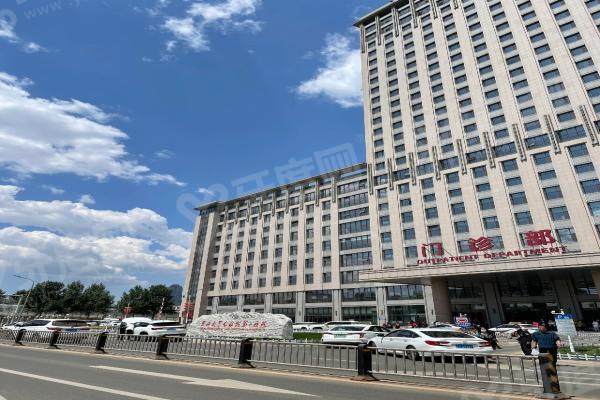 吉大二院口腔科价格表：种植牙4000|矫正牙7000元起，附院区地址＋预约挂号