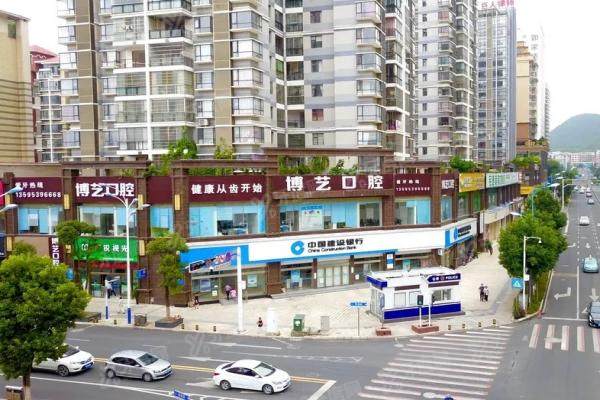 安顺博艺口腔医院地址在哪里？在清湾路！附交通路线+营业时间+价格表一览