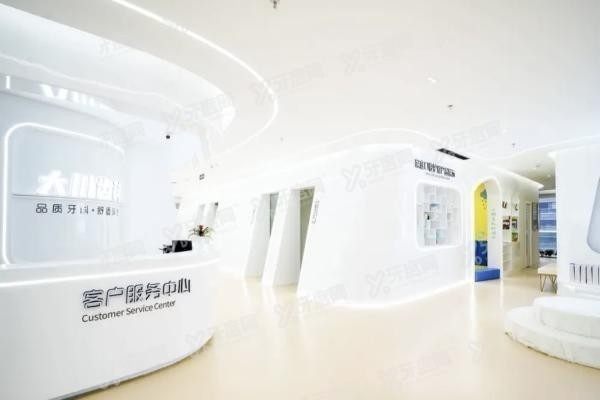 西安大川口腔医院怎么样？正规口腔医院，种植牙正畸技术好|附收费标准