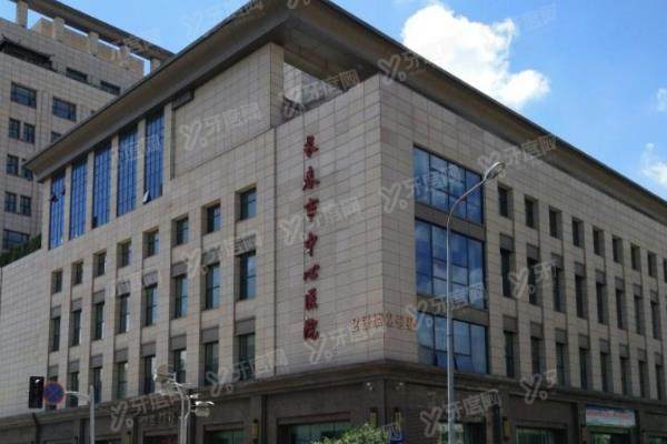 长春市中心医院眼科近视眼手术费用：半飞秒10900起/全飞秒16700起
