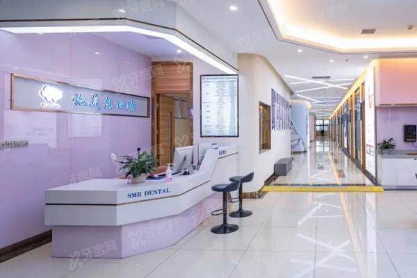 赣州施美尔口腔有几家门店？7家！地址电话+价格表公布