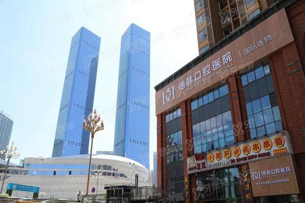 德韩口腔医院可靠吗？挺可靠！揭秘六大可靠性+预约挂号|收费价目表一览