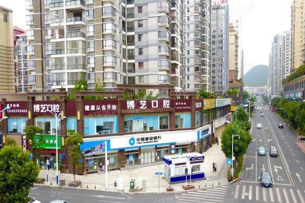 2025安顺博艺口腔医院价格表公布！种植牙1580+牙齿矫正3999起