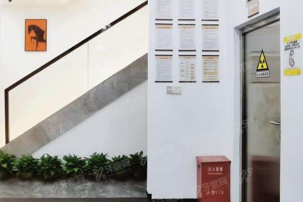 东莞南城众芽口腔环境图1