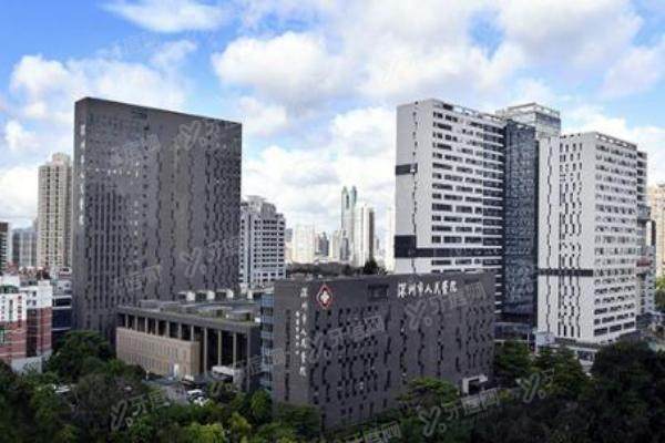 深圳市人民医院口腔科哪个医生好？医生推荐榜，附挂号技巧与价格明细