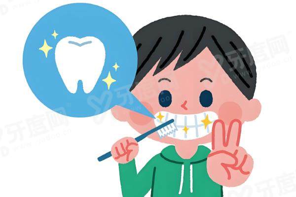 种植牙的寿命一般多少年？10年以上但20年案例有！但吸烟/牙周病会缩短