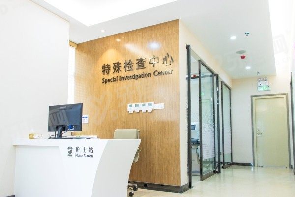 惠州希玛林顺潮眼科医院特殊检查中心