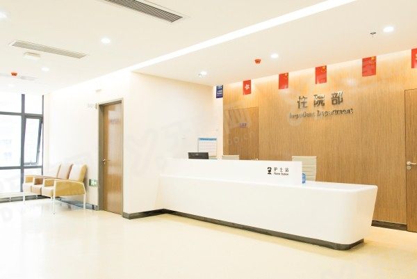 惠州希玛林顺潮眼科医院住院部