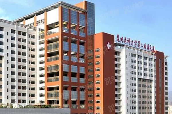 昆明医科大学第二附属医院眼科怎么样？从资质|医生|价格三方面解读，附地址和挂号方式yanke.yadoo.cn
