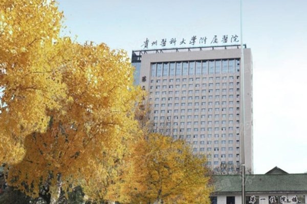 贵州医科大学附属医院眼科怎么样？从科室优势|医生实力|收费标准三方面解析www.yanke.yadoo.cn