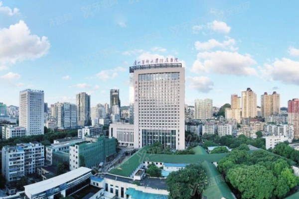 贵州医科大学附属医院眼科怎么样？从科室优势|医生实力|收费标准三方面解析www.yanke.yadoo.cn
