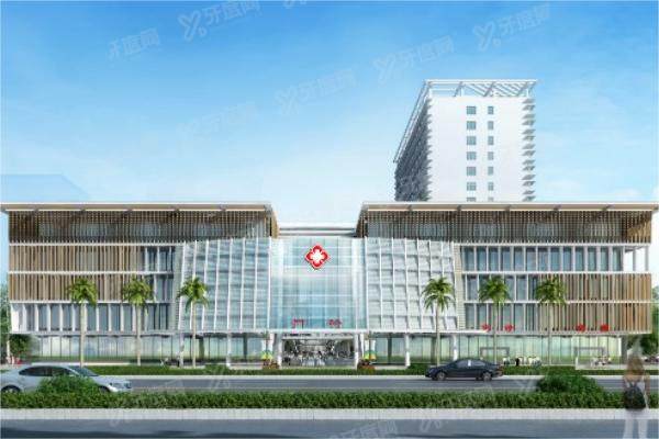 三亚中心医院眼科价格表：近视手术6800/白内障5000/青光眼1050元起.jpg