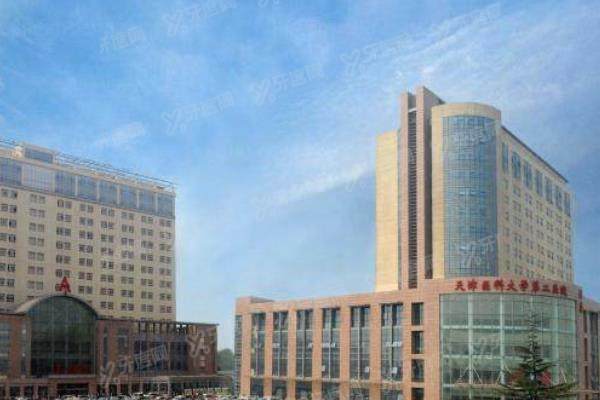 天津医科大学第二医院眼科收费标准是多少？天津医科大学第二医院眼科价格表含青光眼/角膜塑形镜价格.jpg