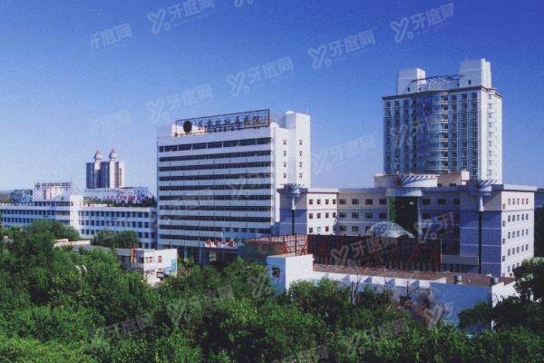 石河子大学医学院第一附属医院眼科价格多少?石河子大学医学院第一附属医院眼科价格公布!