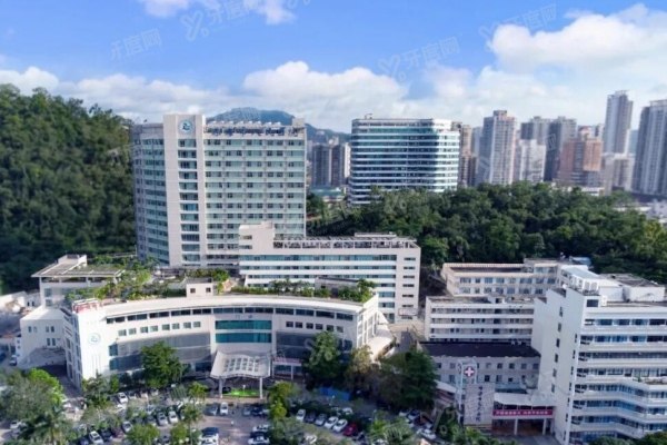 珠海眼科医院排名榜前十名公布，排行前三是爱尔/希玛/市人民医院眼科yanke.yadoo.cn